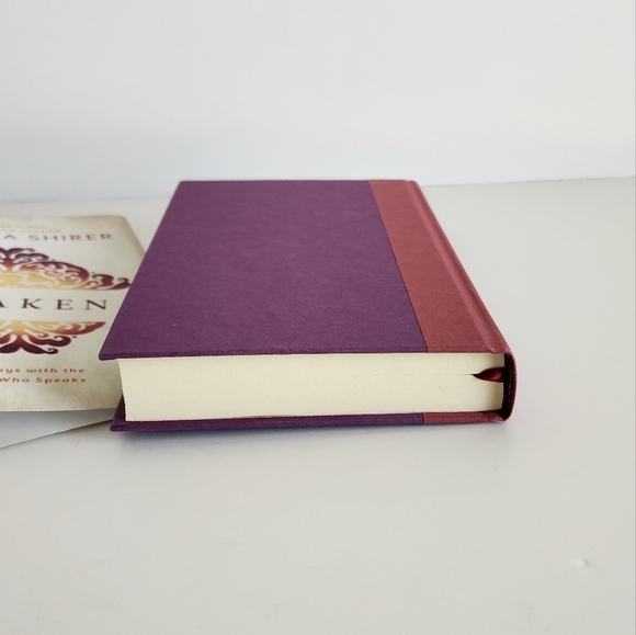 Awaken: 90 Days With The God Who Speaks By Priscilla Shirer - Picture 7 of 12